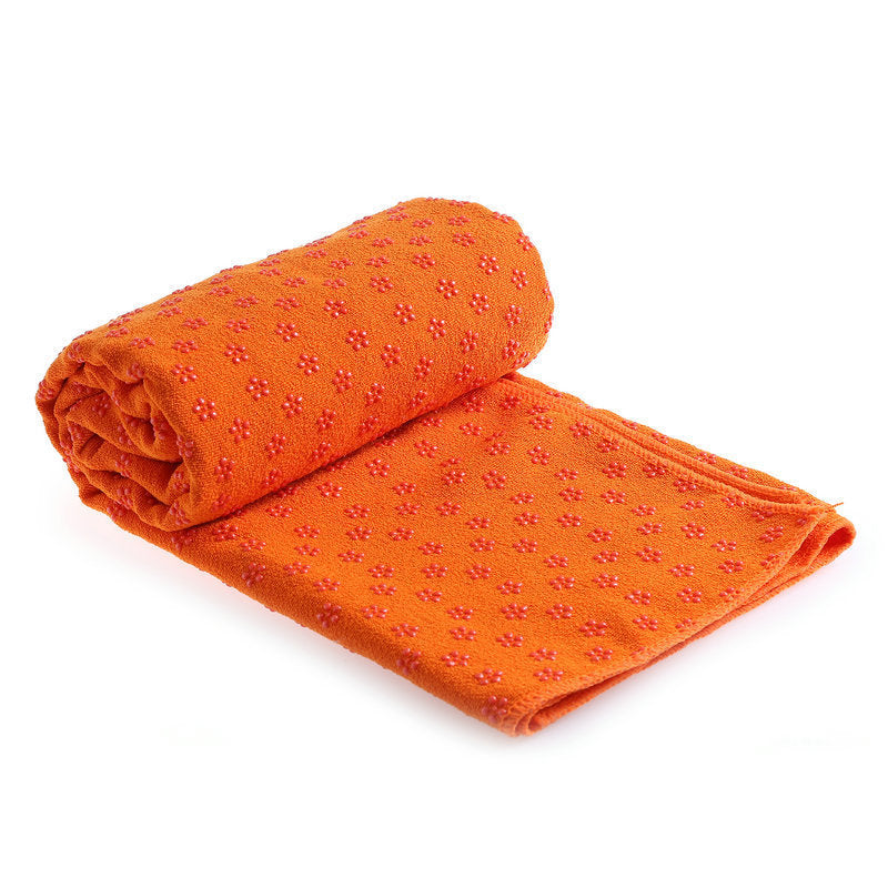 Yoga Towel