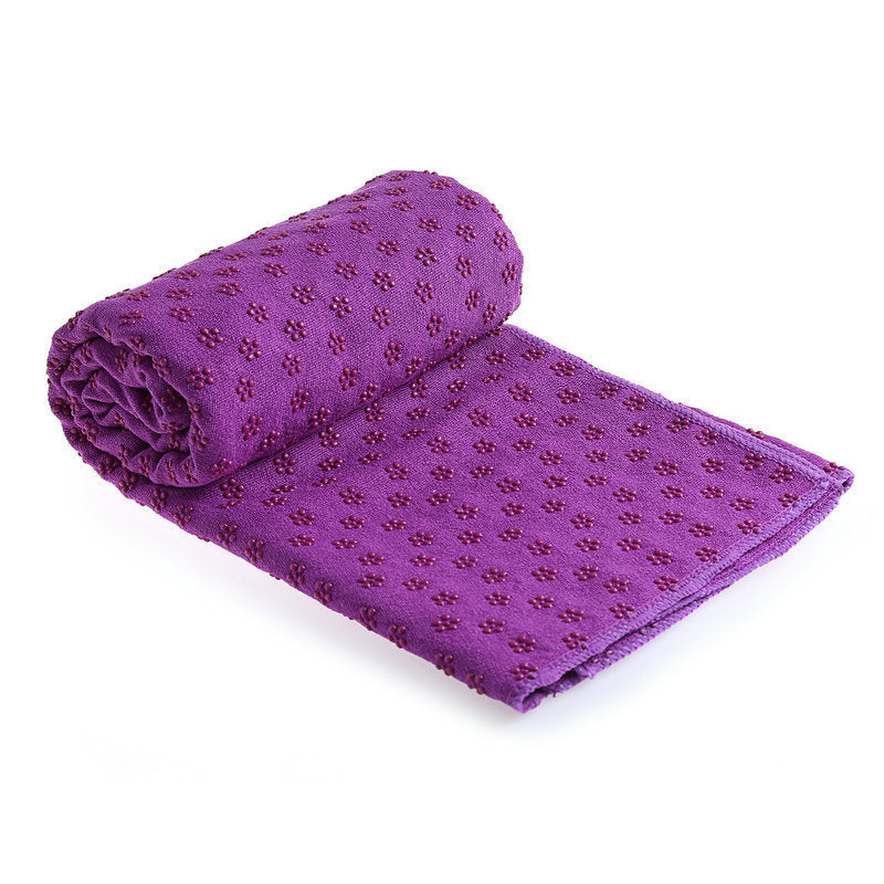 Yoga Towel