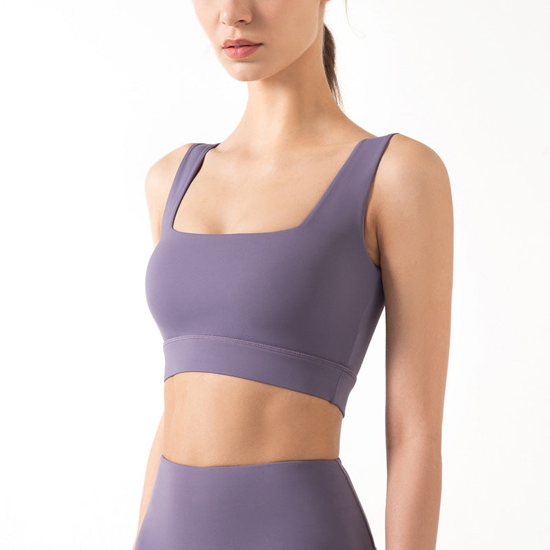 Women's Yoga Top