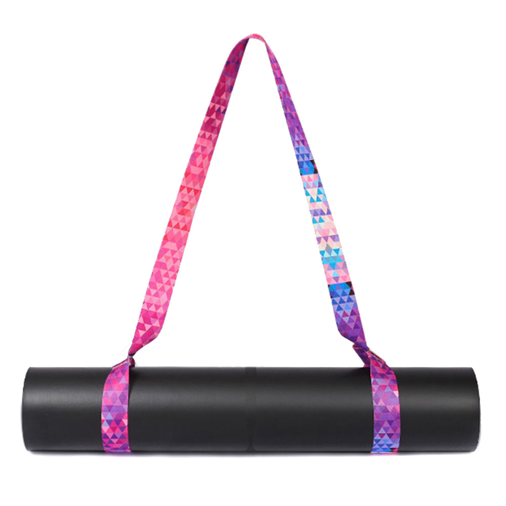 Yoga Pilates Mar Carrying Strap