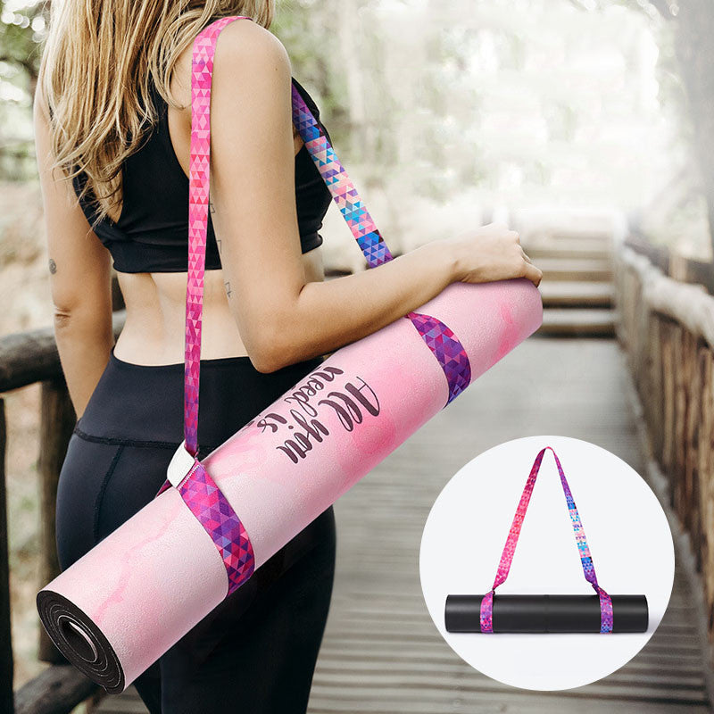 Yoga Pilates Mar Carrying Strap