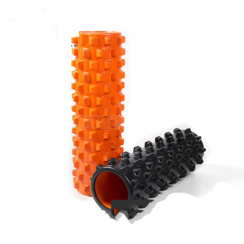 Hollow Column Deep Tissue Massage Roller