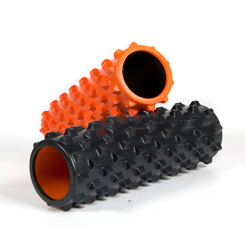 Hollow Column Deep Tissue Massage Roller