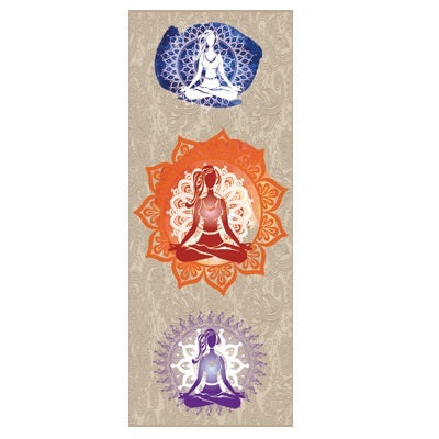 Yoga Towel