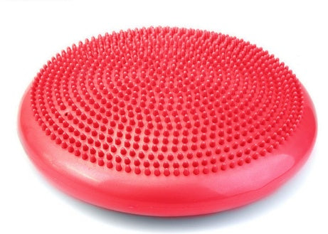 Yoga Inflatable Balance And Stability Disc