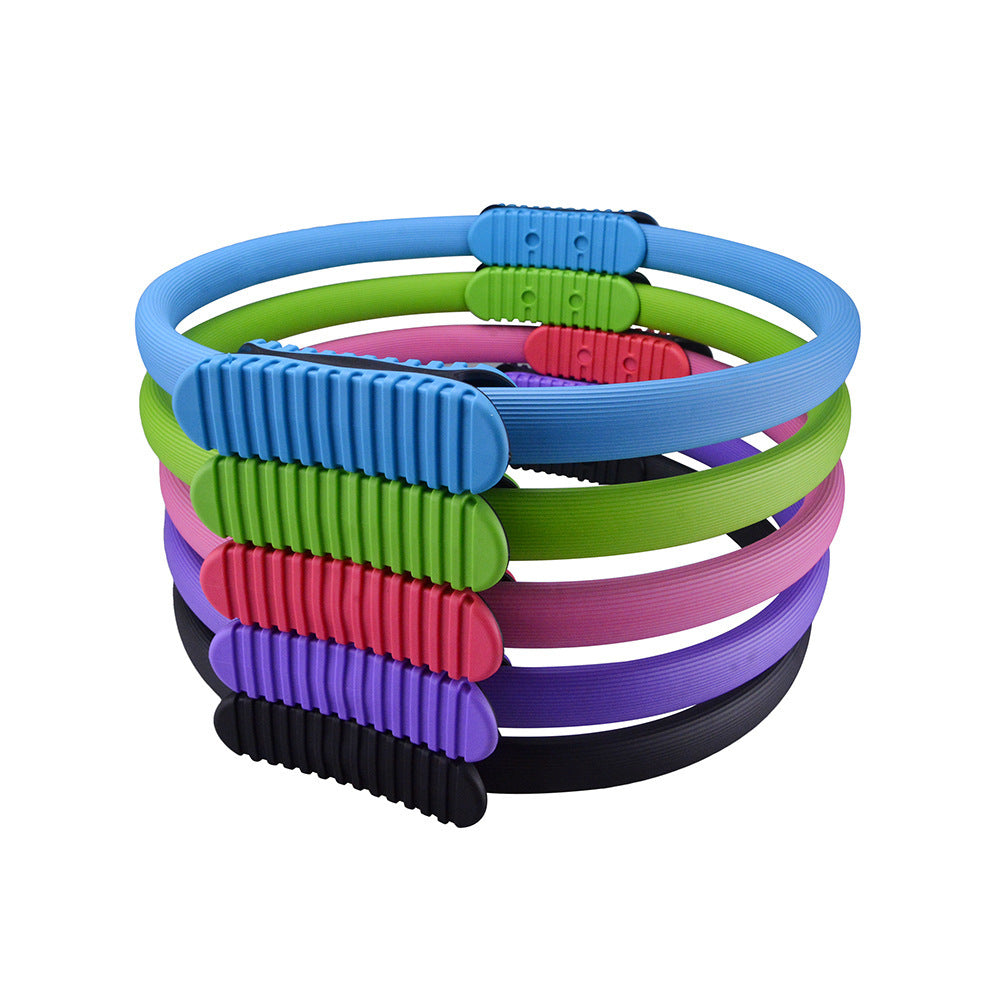 Yoga Pilates Exercise Ring