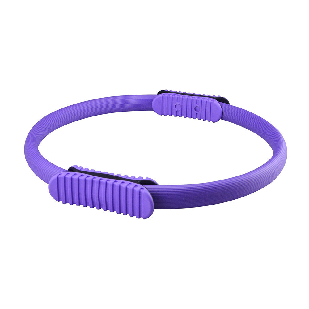 Yoga Pilates Exercise Ring