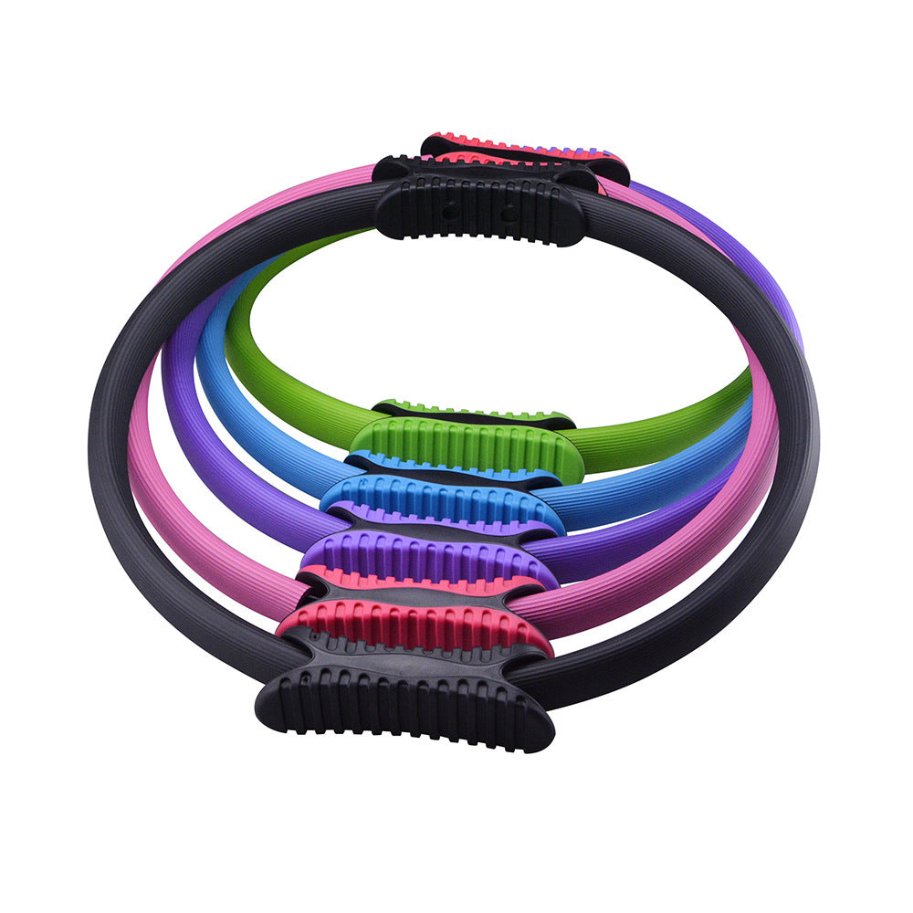 Yoga Pilates Exercise Ring