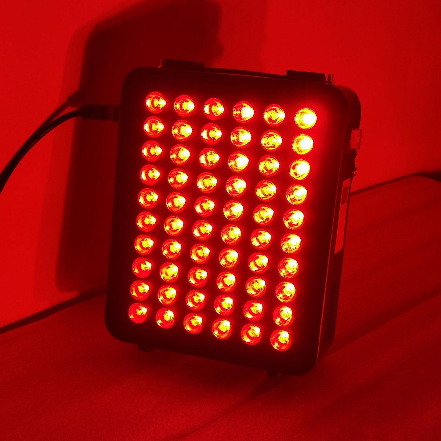 Red Led Light Therapy Infrare