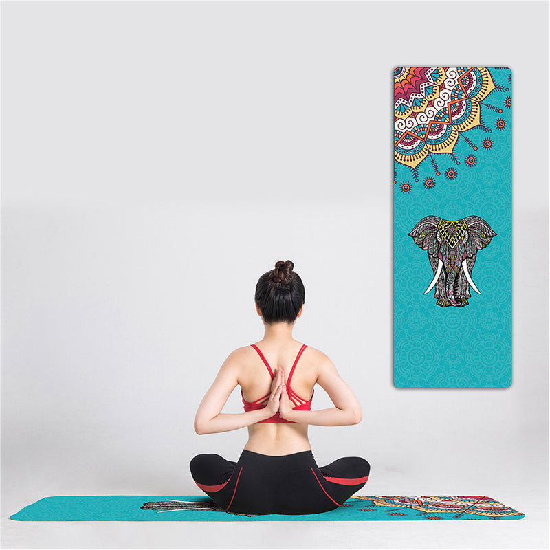 Yoga Towel