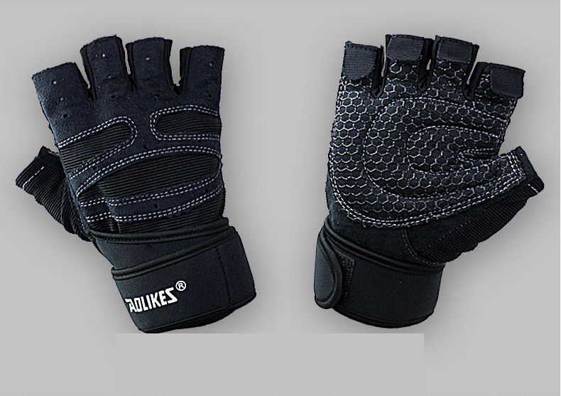 Men And Women Workout Gloves