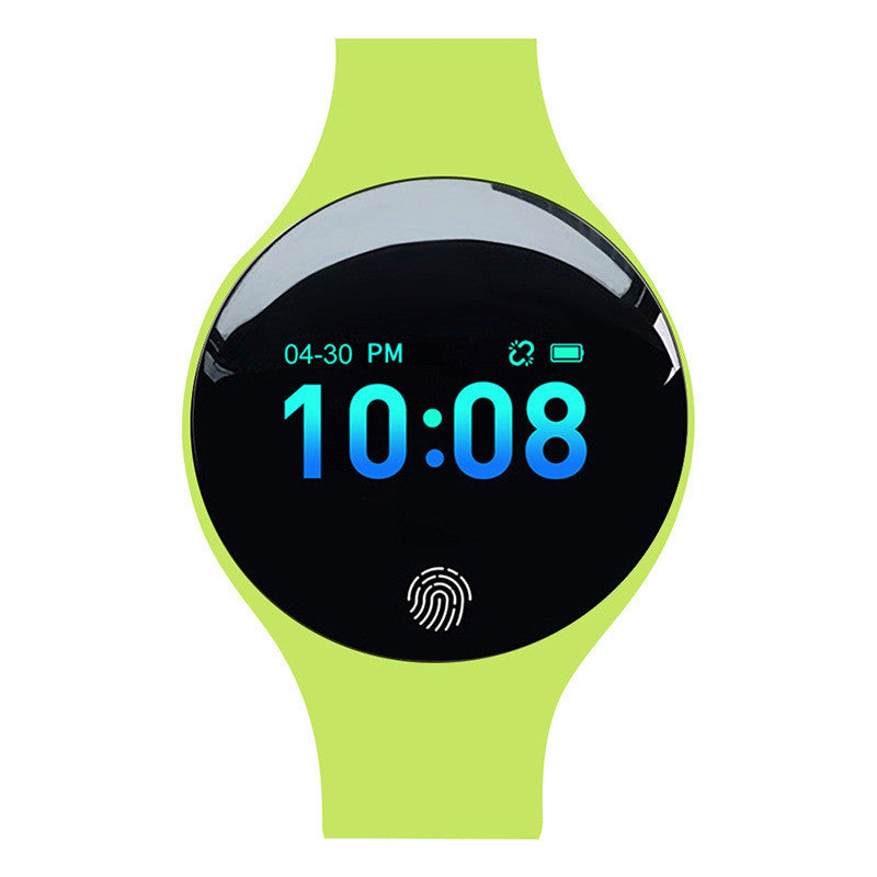 Smart Bluetooth Electronic Watch