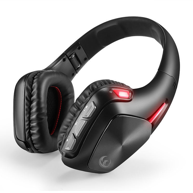 Bluetooth Wireless Headset