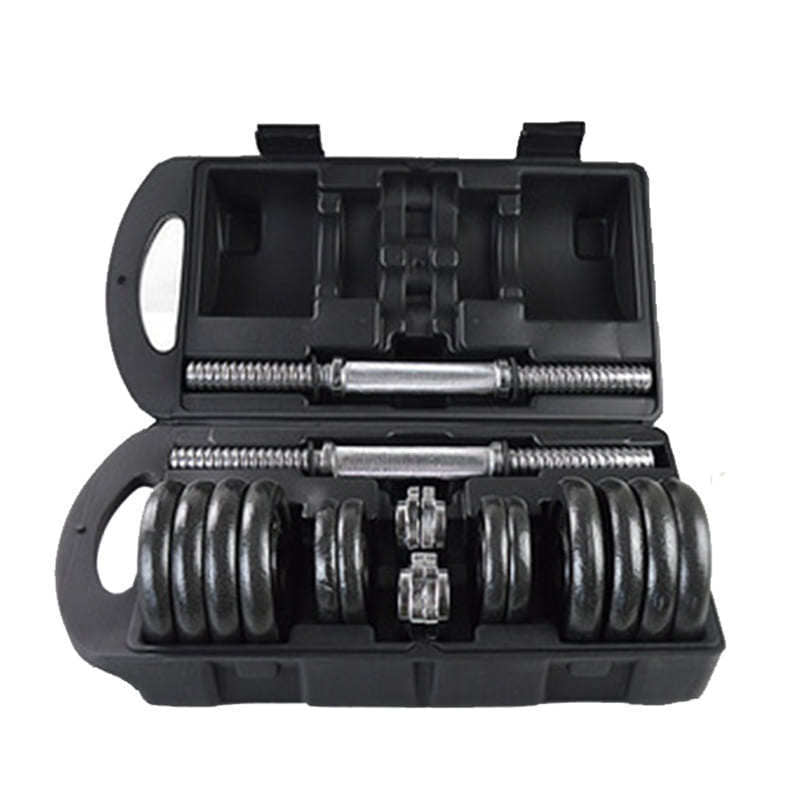 Men's Fitness Exercise Equipment Dumbbell