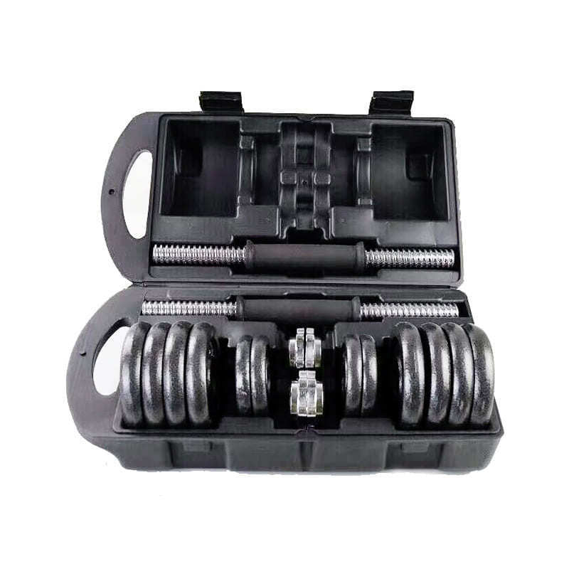 Men's Fitness Exercise Equipment Dumbbell