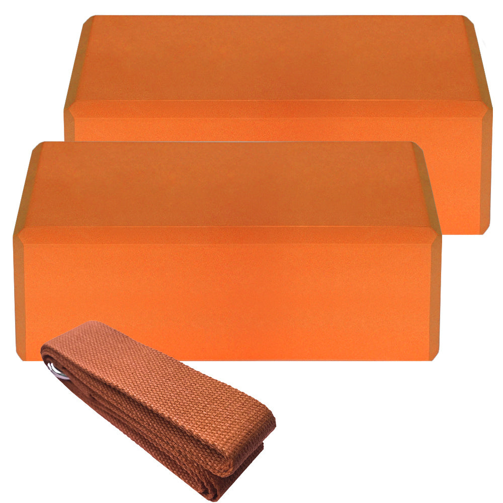 Yoga Cotton Brick