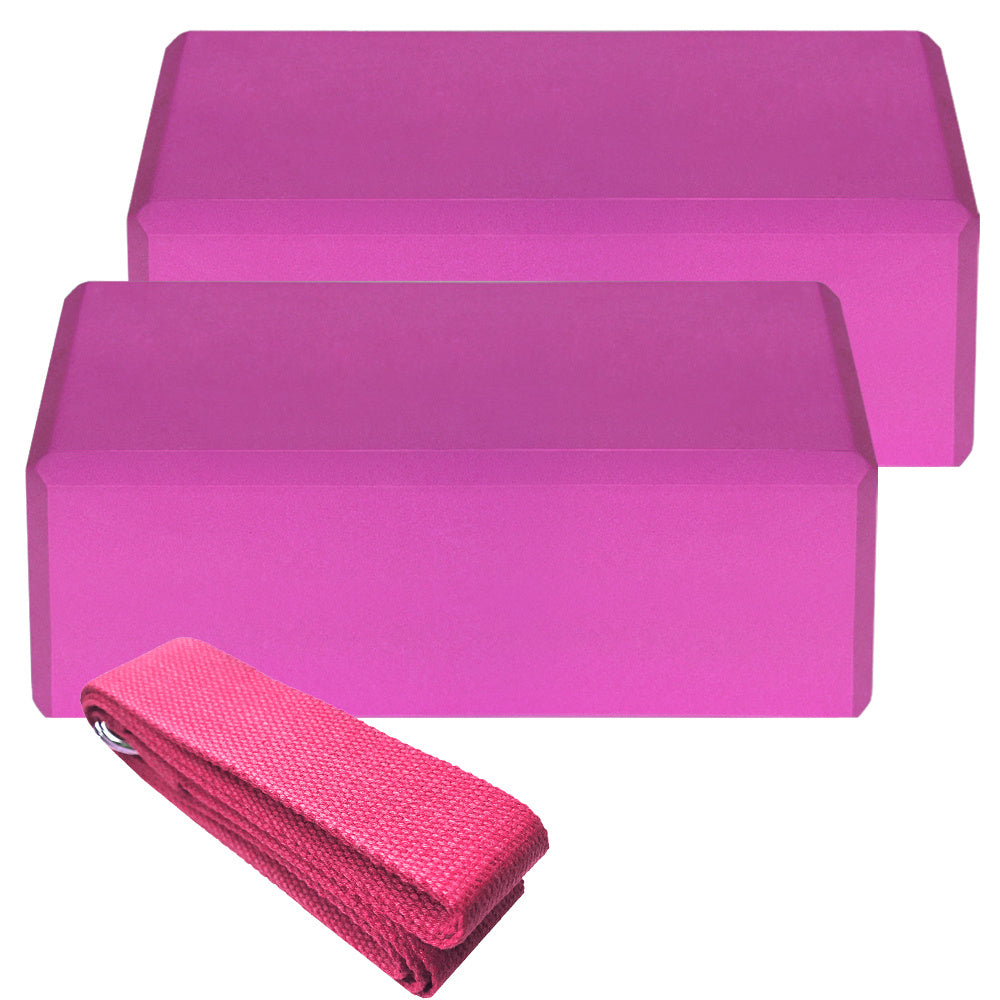 Yoga Cotton Brick