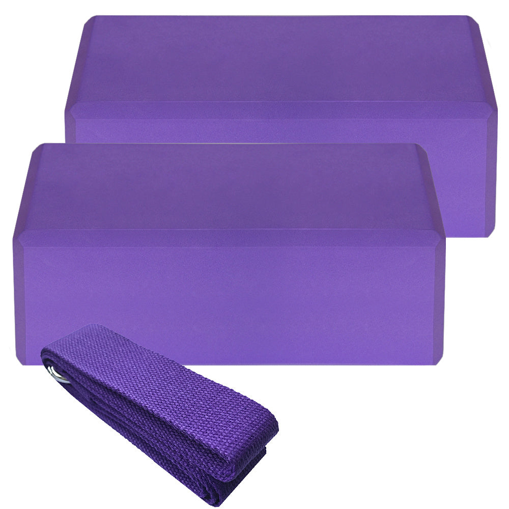 Yoga Cotton Brick