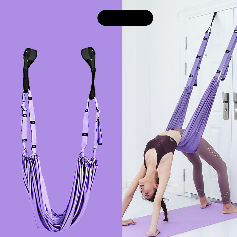 Yoga Stretching Band