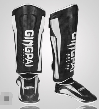 Fighting Shin Protection Guards