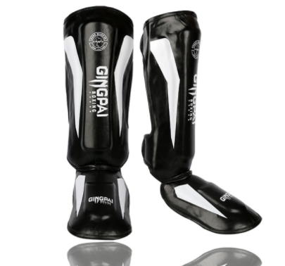 Fighting Shin Protection Guards