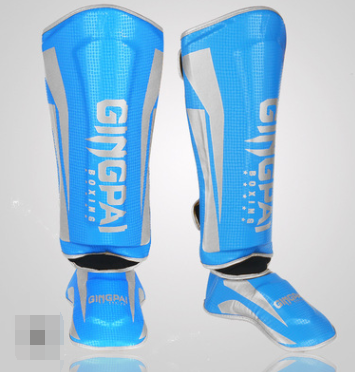 Fighting Shin Protection Guards