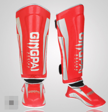 Fighting Shin Protection Guards