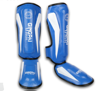 Fighting Shin Protection Guards