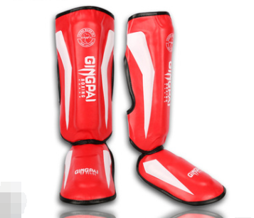 Fighting Shin Protection Guards