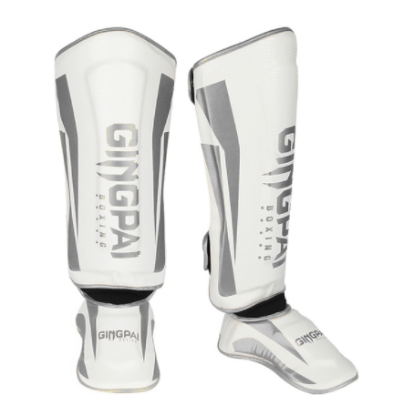 Fighting Shin Protection Guards