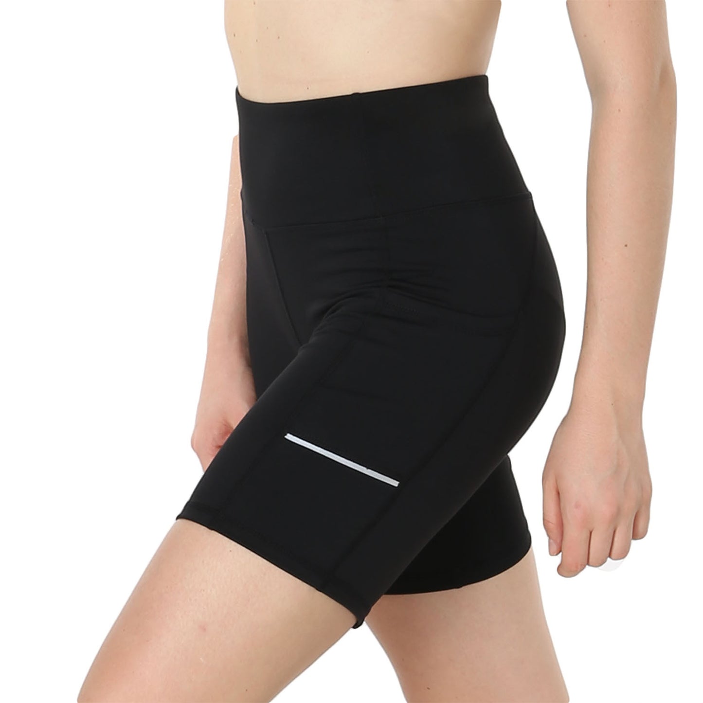 Women's Yoga Shorts