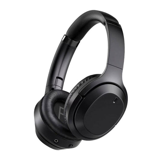 Noise Cancelling Bluetooth Wireless Headset