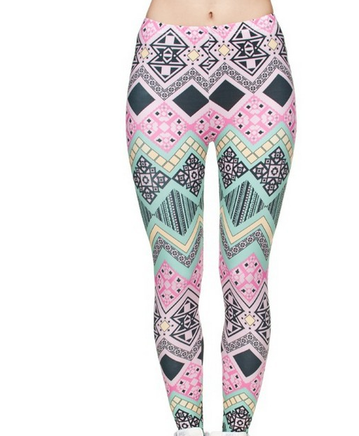 Women's Yoga Pants