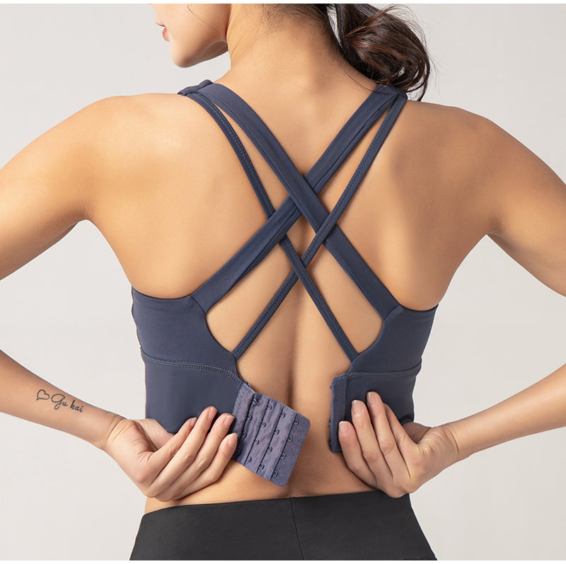 Women's Yoga Top