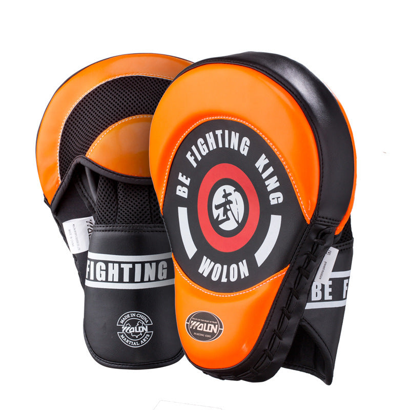 Boxing target mitts