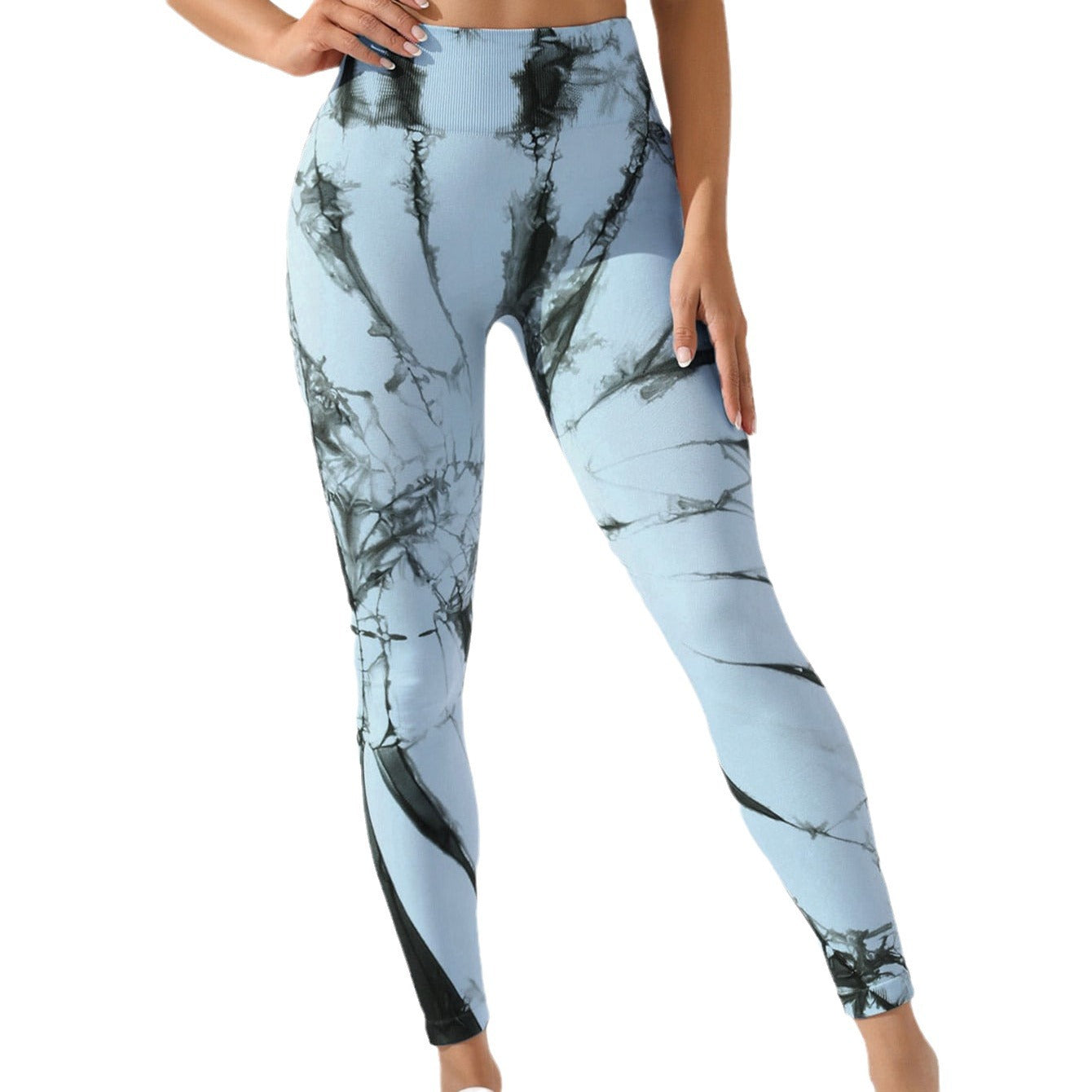 Women's High Waist Yoga Pants