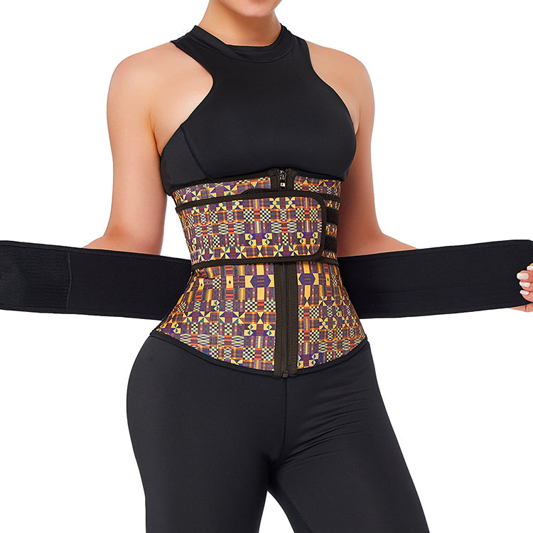 Women's Waist Trainer