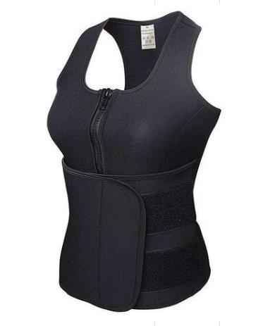 Women's Full Bodysuit Waist Trainer