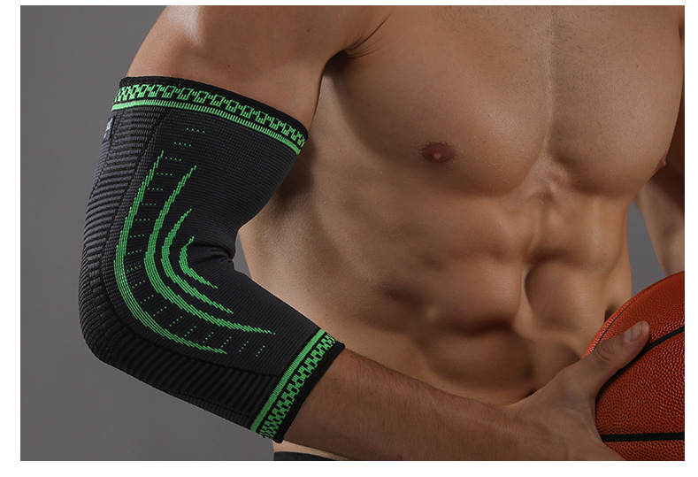 Elbow Compression Support Sleeve