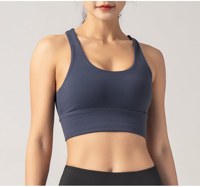 Women's Yoga Top