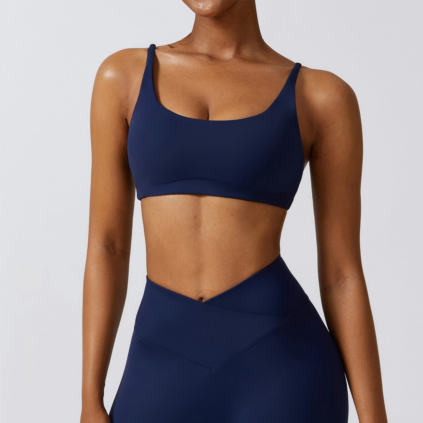 Women's Yoga Tops