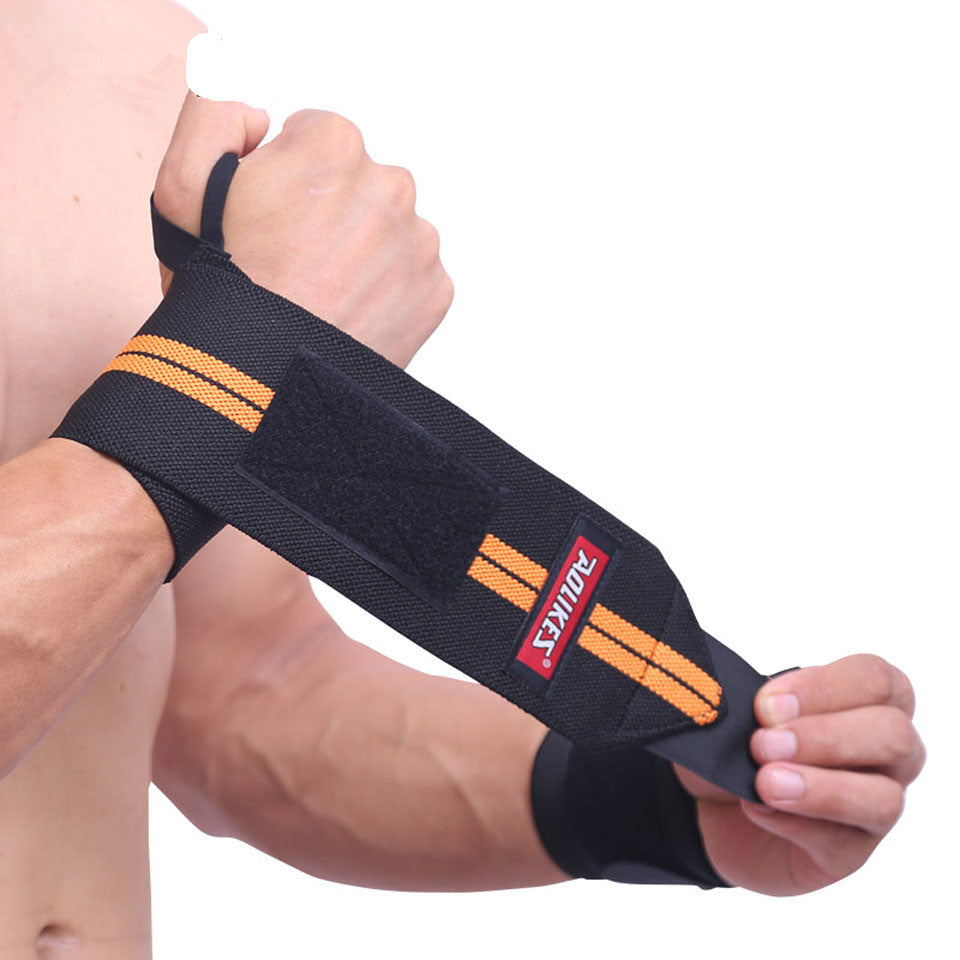 Weightlifting Wrist Wraps