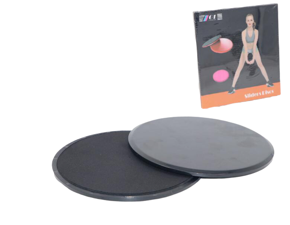 Exercise Gliding Discs