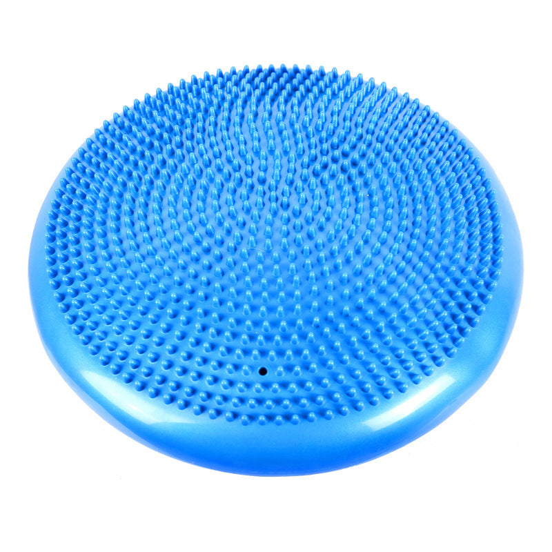 Yoga Inflatable Balance And Stability Disc