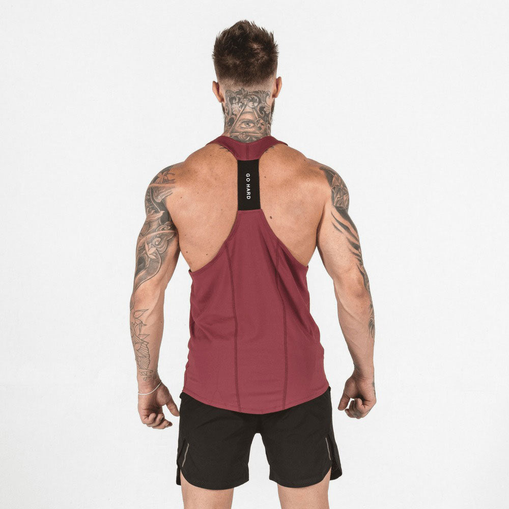 Men's Athletic Tank Top