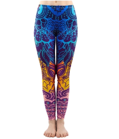 Women's Yoga Pants