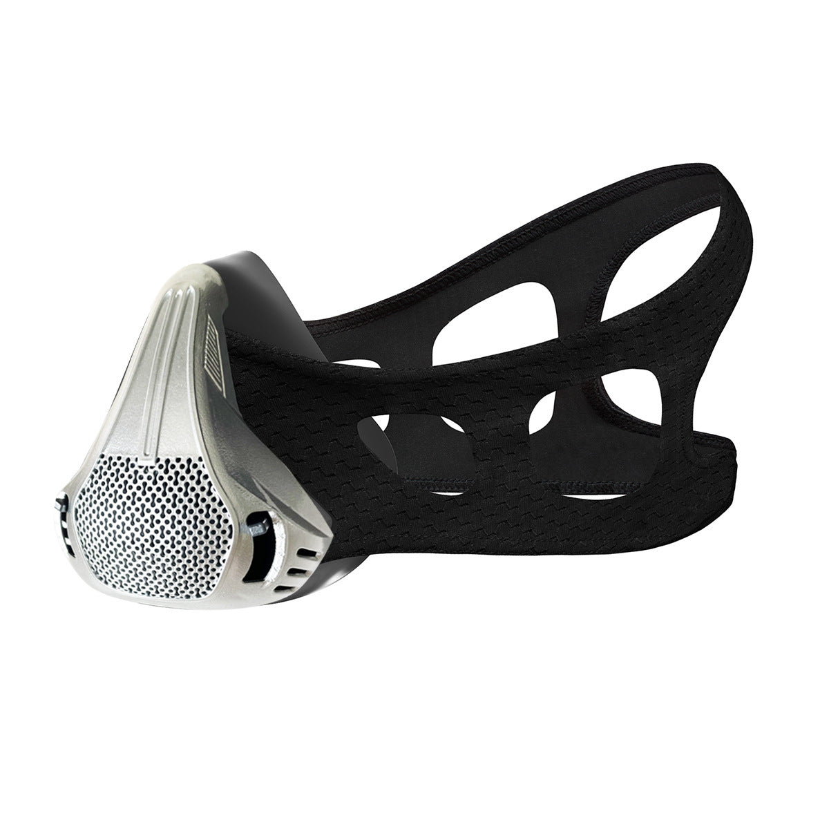 Elevation Training Mask