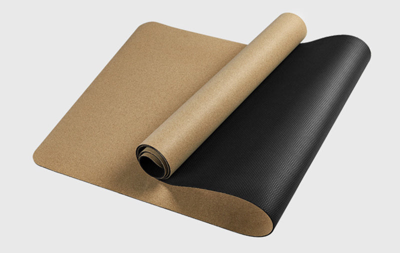 Yoga Cork Mat