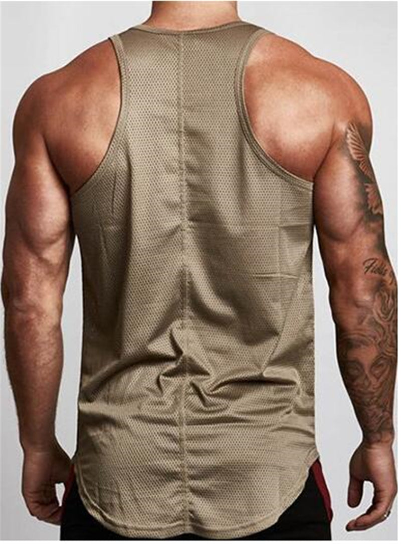 Men's Athletic Tank Top