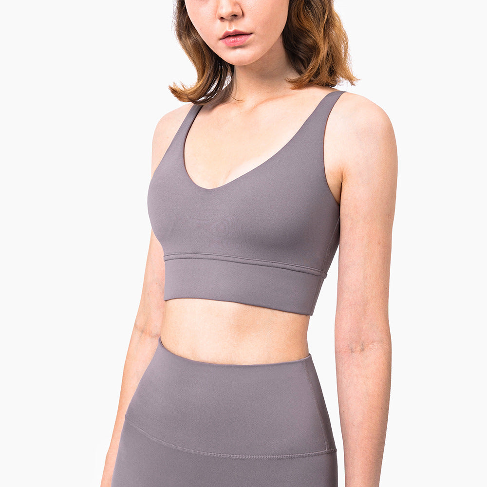 Women's Yoga Top